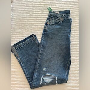 Gap Mid Rise ‘90s Jeans
